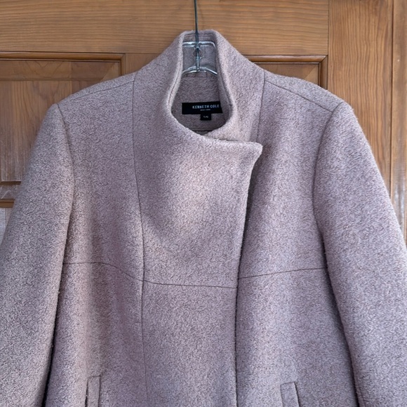 Wool Jacket - Picture 2 of 10
